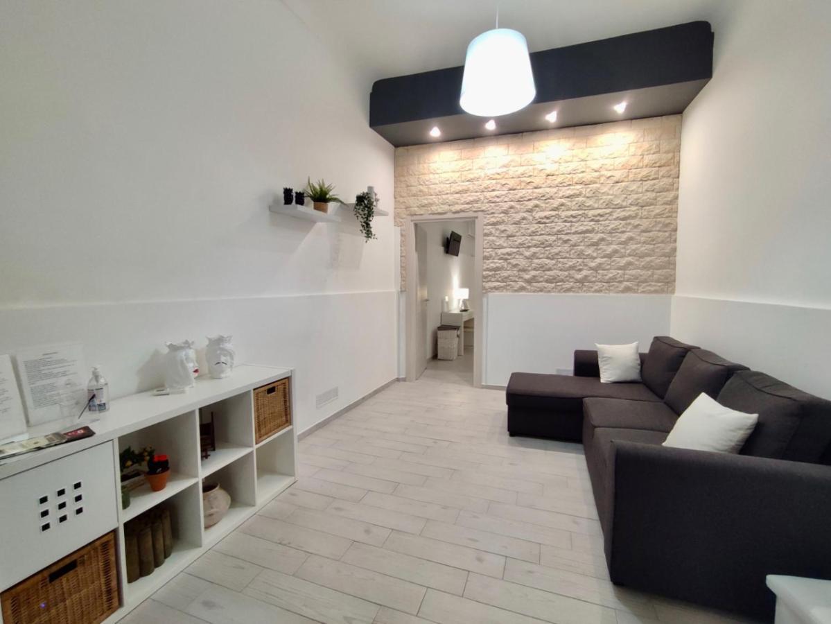 Dafne Home Syracuse Ngoại thất bức ảnh