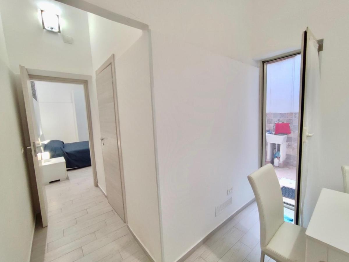 Dafne Home Syracuse Ngoại thất bức ảnh
