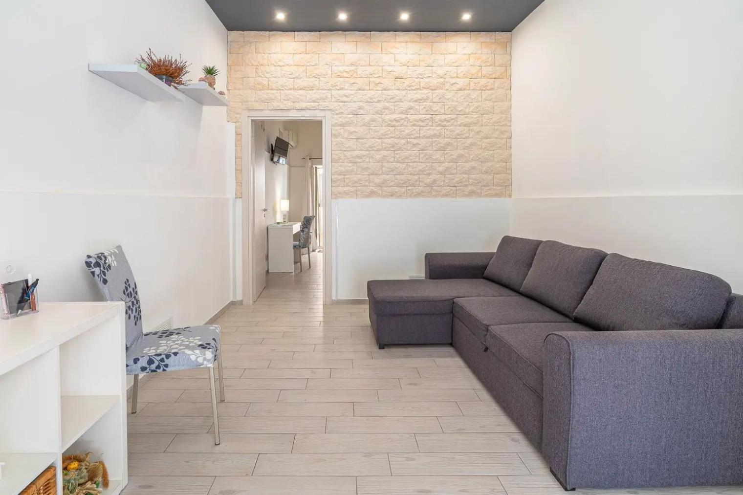 Dafne Home Syracuse Ngoại thất bức ảnh