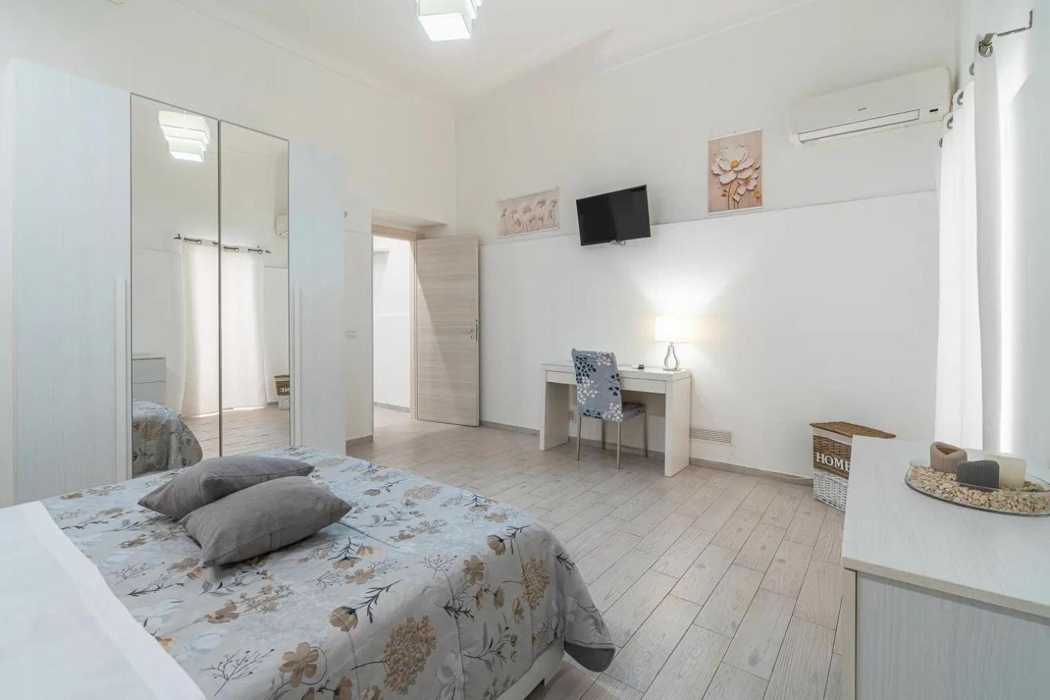 Dafne Home Syracuse Ngoại thất bức ảnh