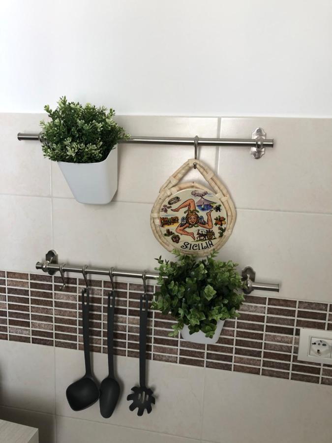 Dafne Home Syracuse Ngoại thất bức ảnh