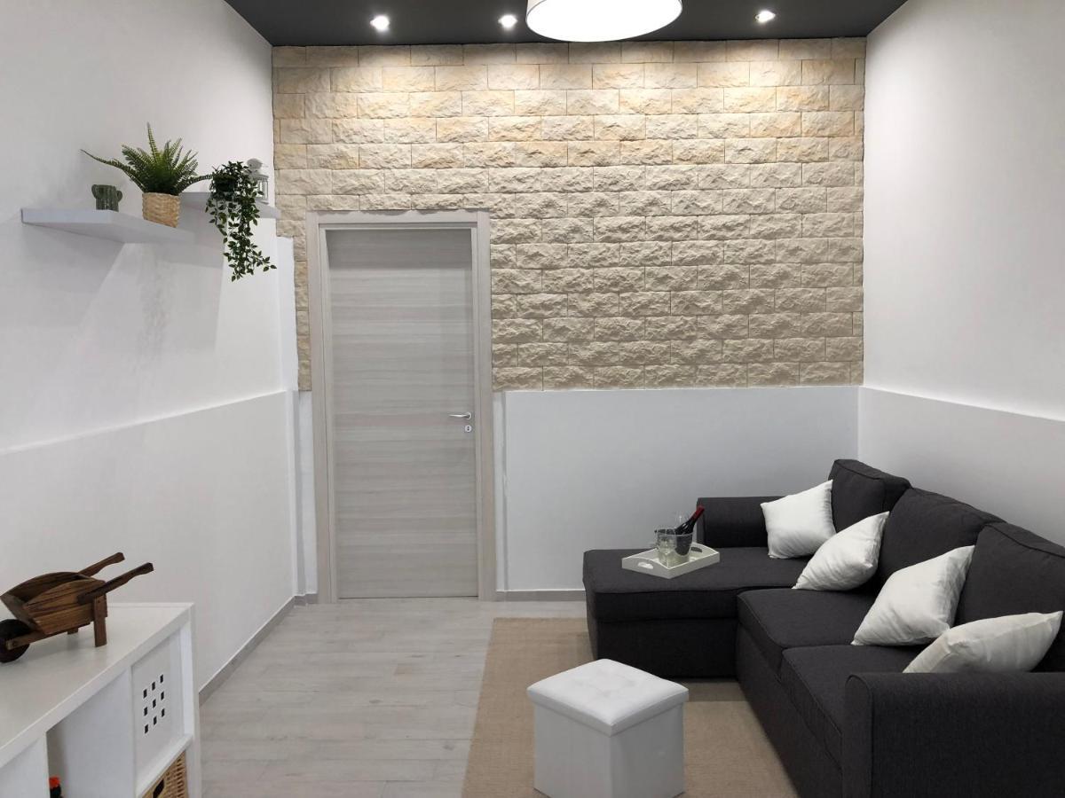 Dafne Home Syracuse Ngoại thất bức ảnh